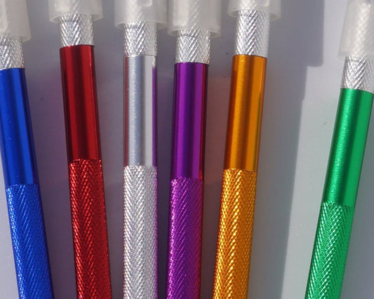 Aluminium Scalpel/knife