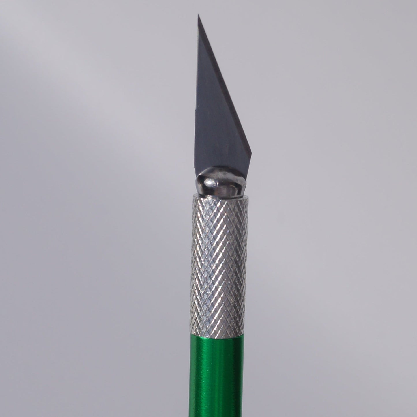 Aluminium Scalpel/knife