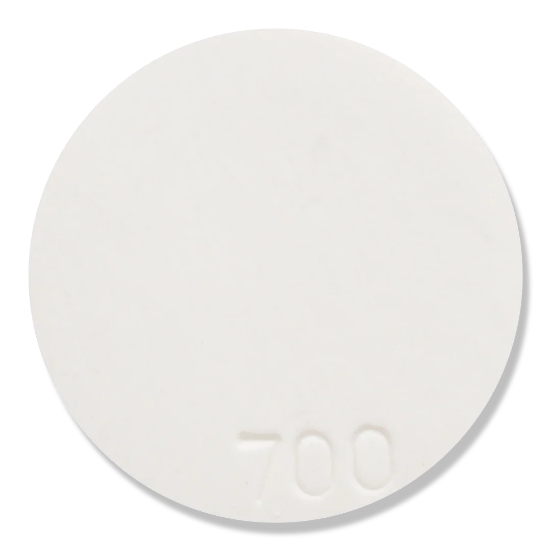 PF 700 (Porcelain White Stoneware)