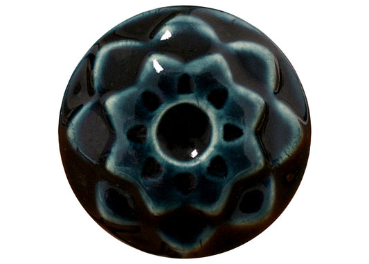 Amaco Celadon Brush-On Glaze: Storm 473ml