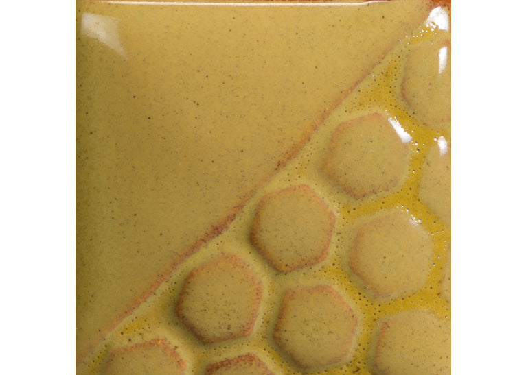 Mayco Elements Brush-On Glaze: Wheat 118ml
