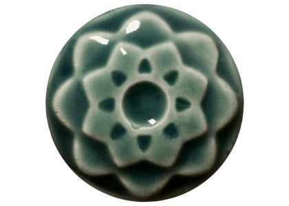 Amaco Celadon Brush-On Glaze: Fog 473ml