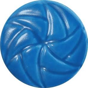 Chrysanthos Superior Glaze - Turquoise