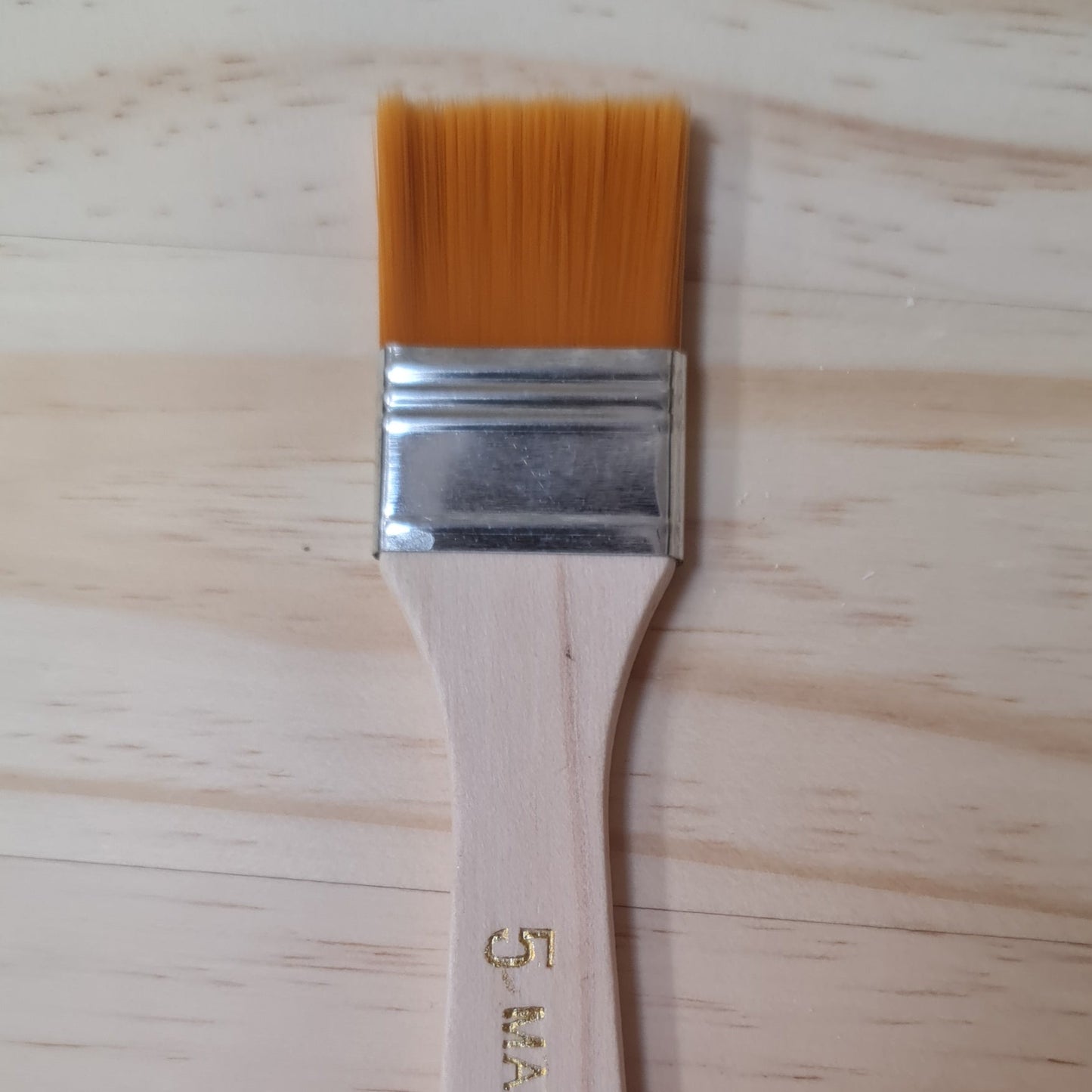Budget Glazing Brushes