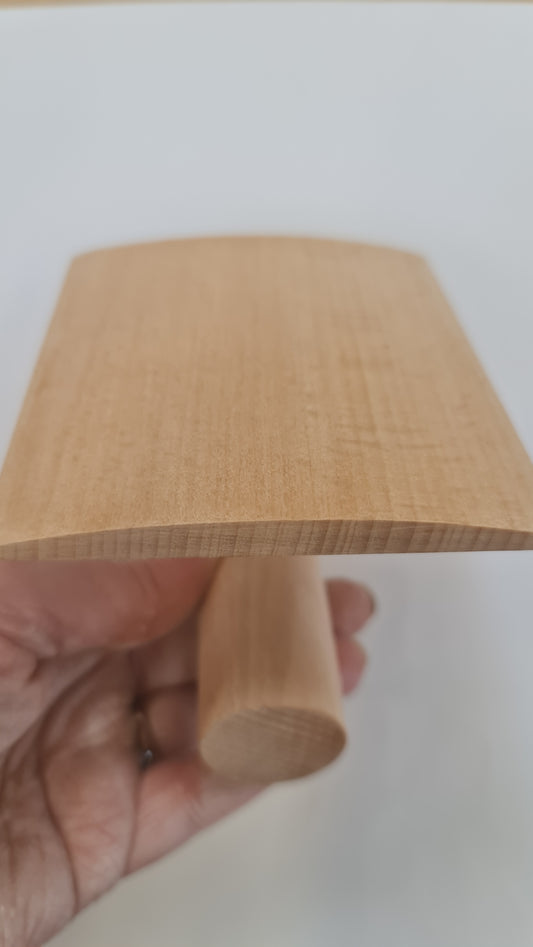 Wooden Shaper