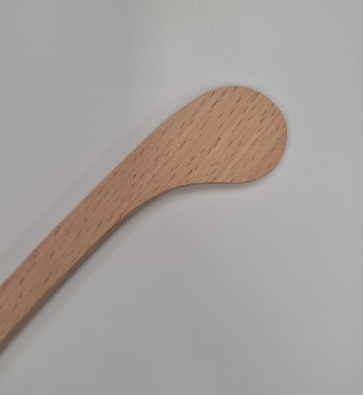 Large Wooden Throwing Stick
