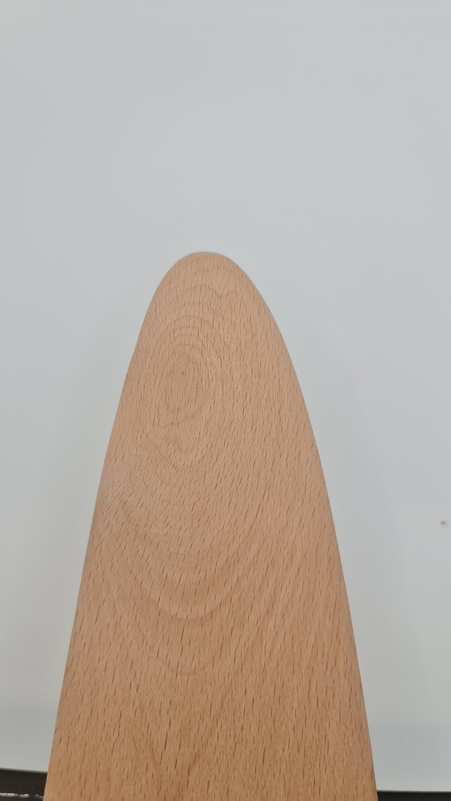 Large pottery rib