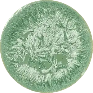 Chrysanthos Supernova Glaze - Antares