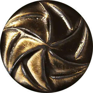 Chrysanthsos Bronze High Fire Exotic Glaze 140ml