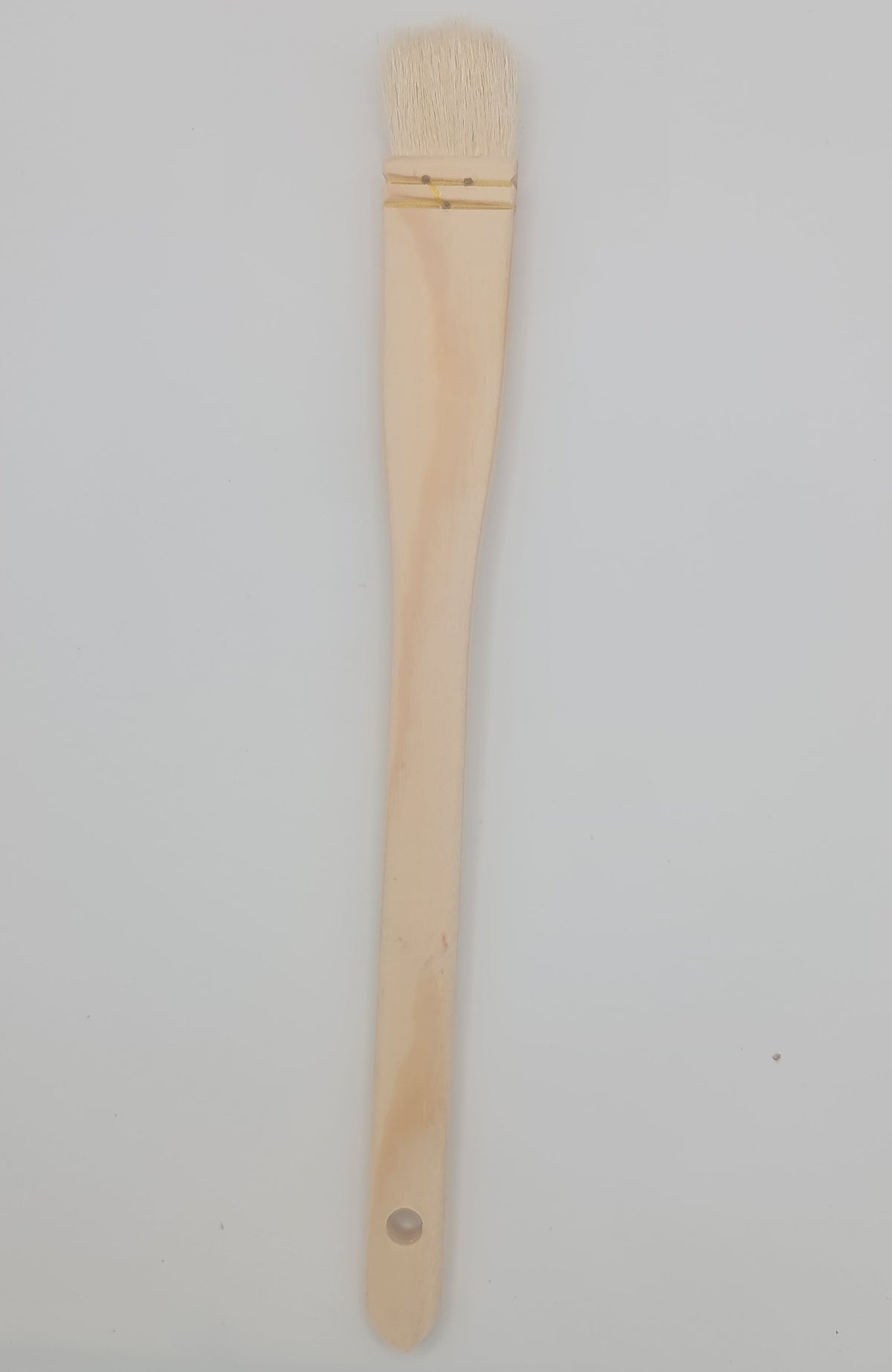 Hake Glazing Brush - Flat