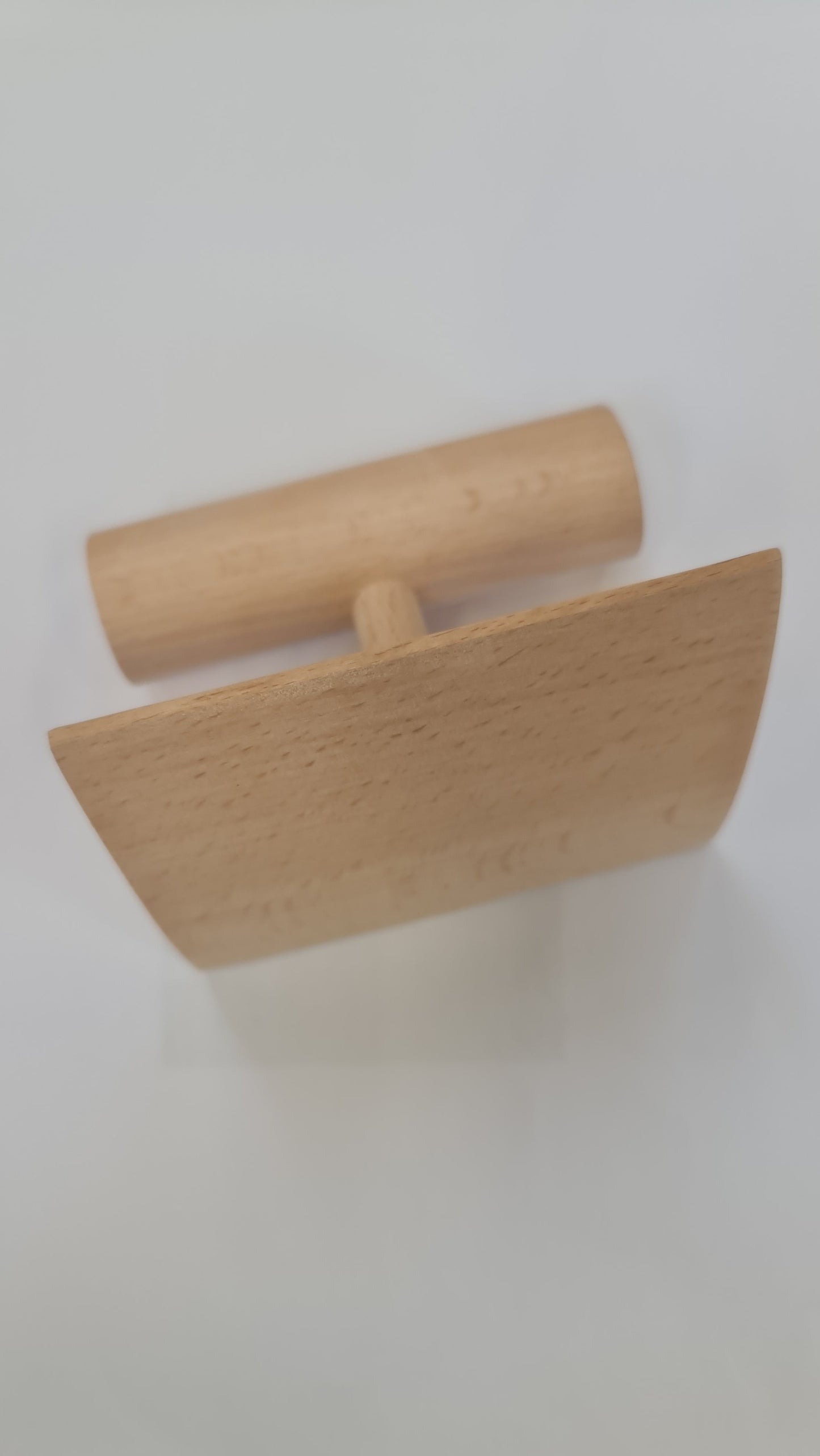 Wooden Shaper