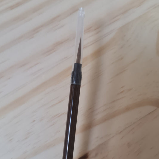 Chinese style brushes