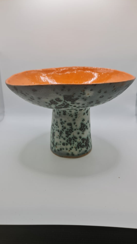 Mayco Stoneware Crystal Brush on Glaze - Moonscape