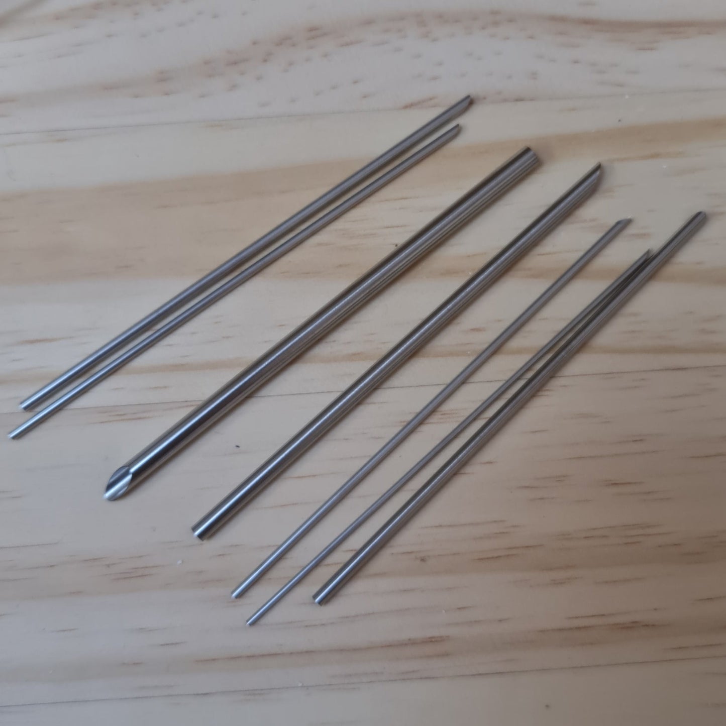 Hole Tube Cutter set