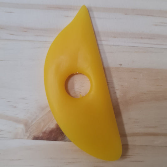 Silicone Ribs