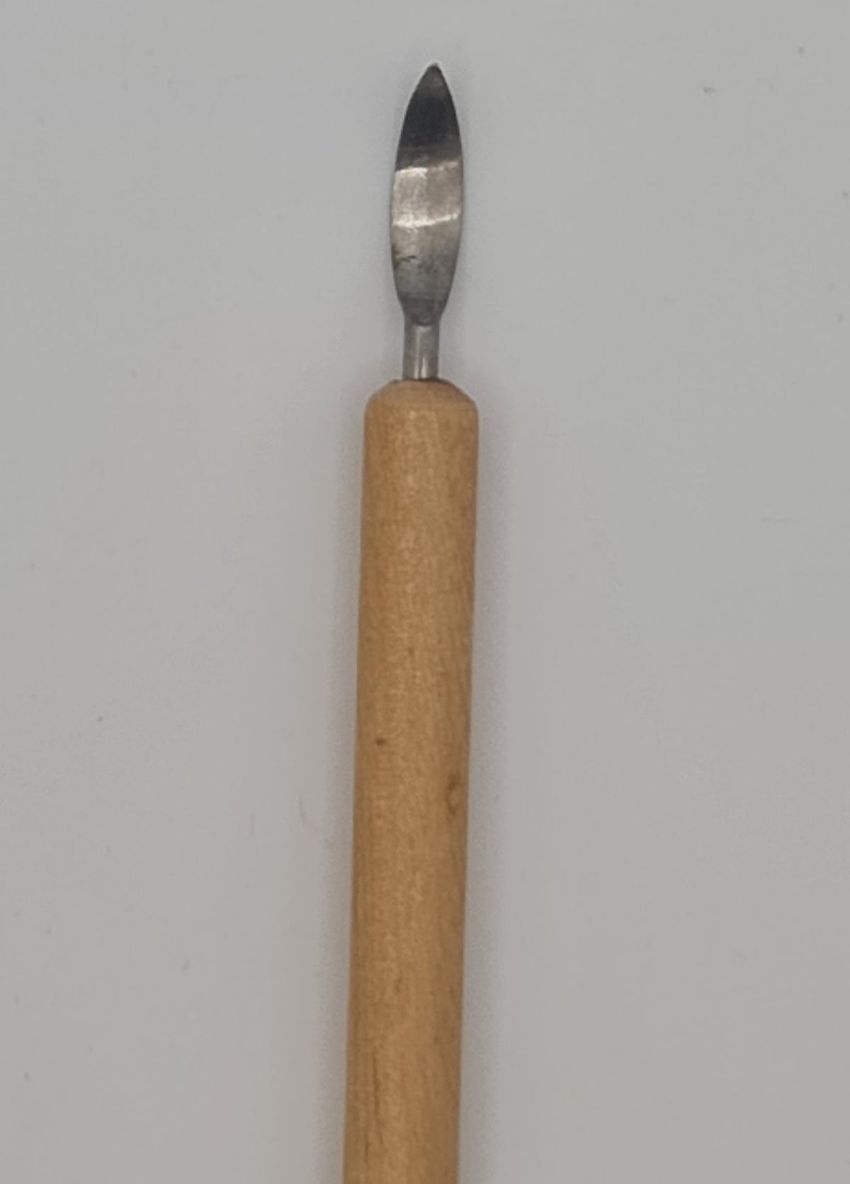 Clean Up Tool With Brush