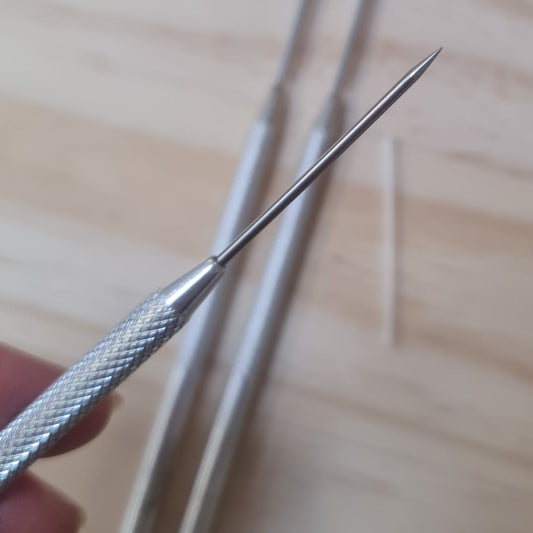 Pin / Needle tool