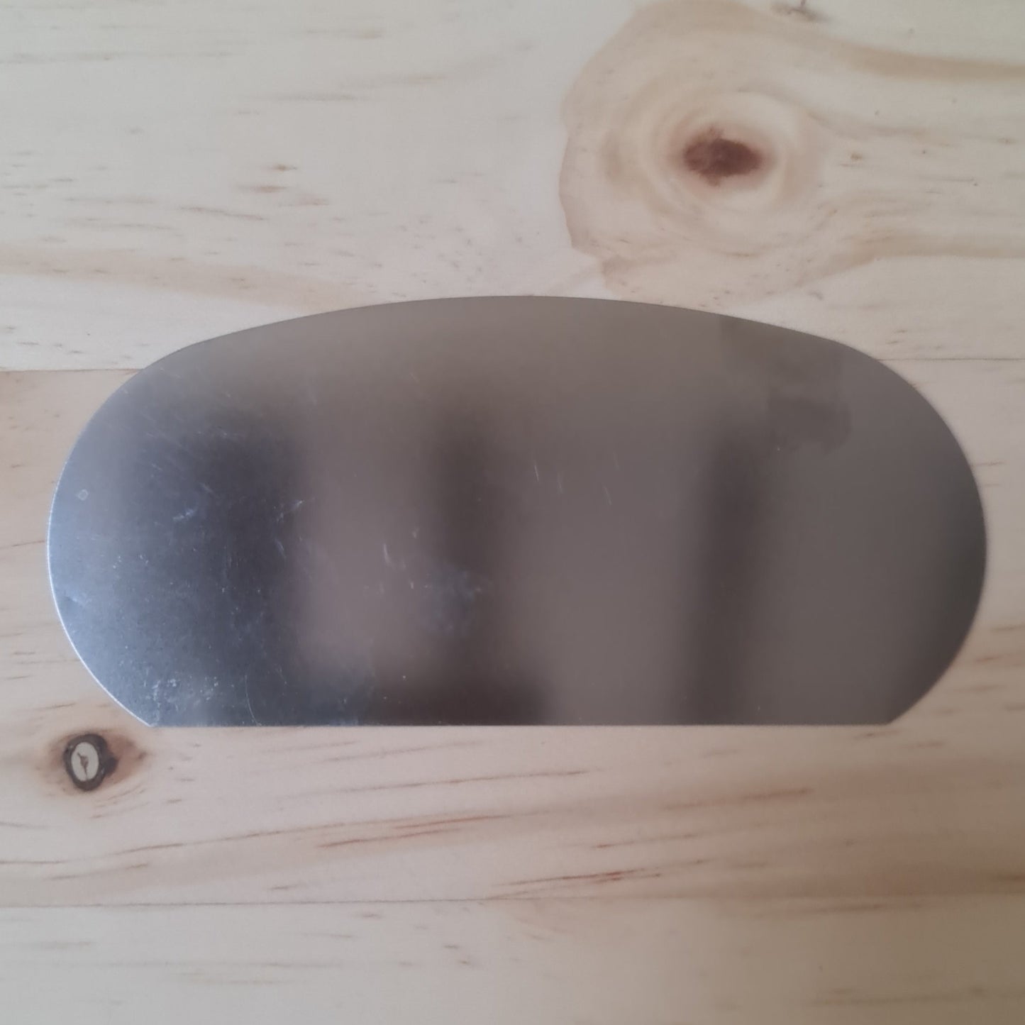 Flexible Metal kidney