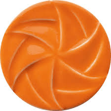 Hf021 high fire glaze mandarin