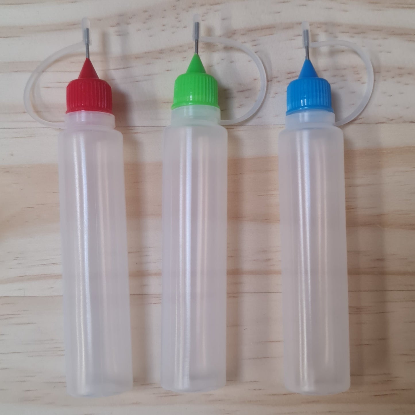 Small Slip Trailing Bottles