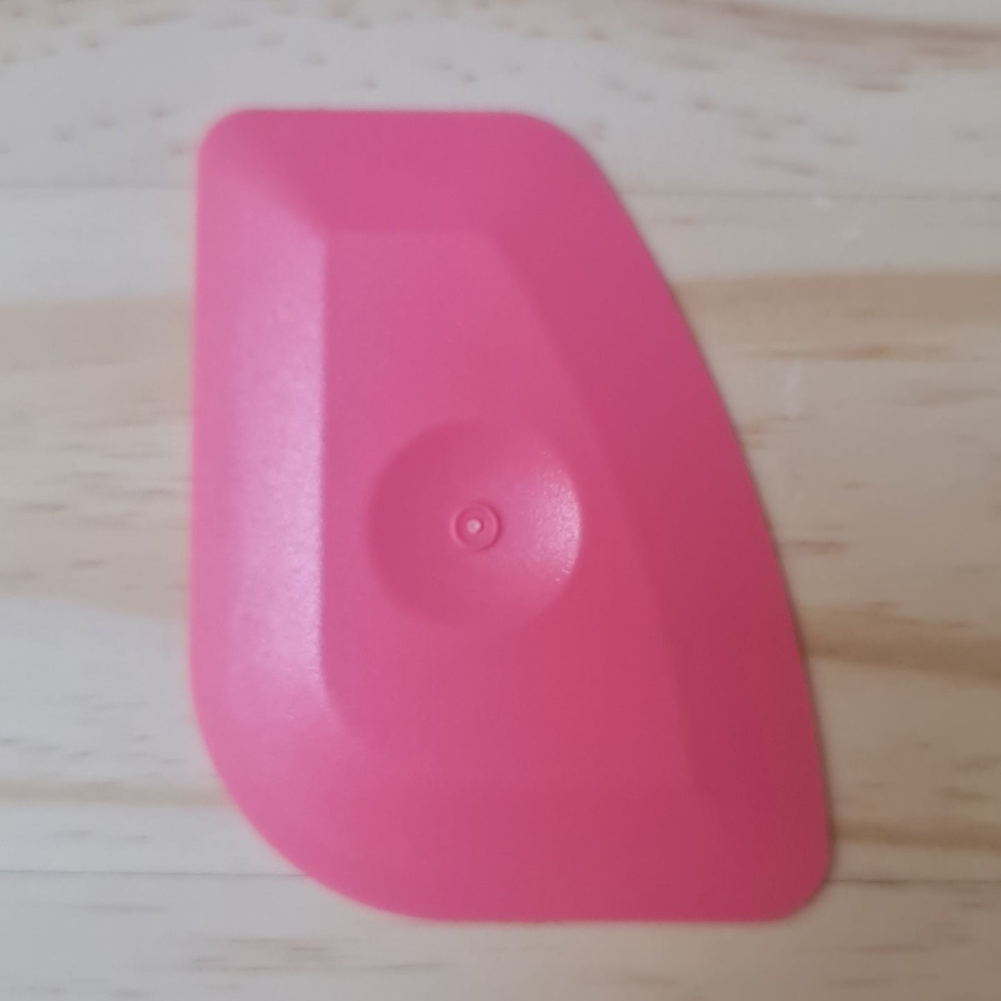 Surface former - plastic