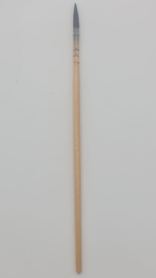 Fine Glaze Brush