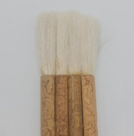Bamboo Handled Glazing Brush