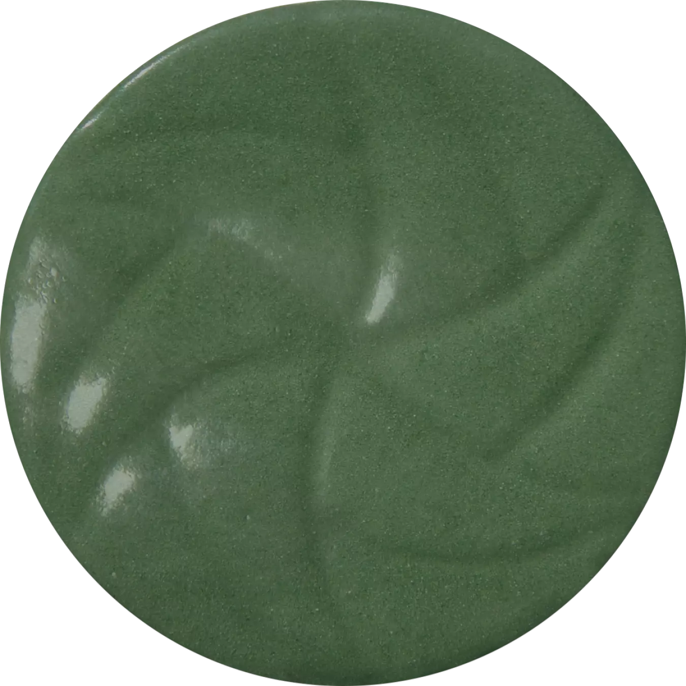 Chrysanthos Forest Green underglaze