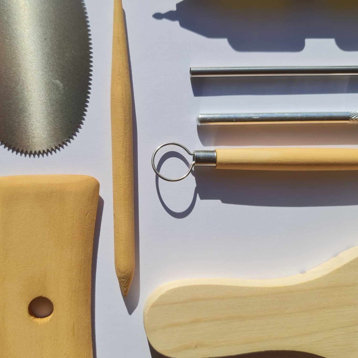 Hand Tools