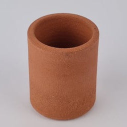 Clay - Earthenware