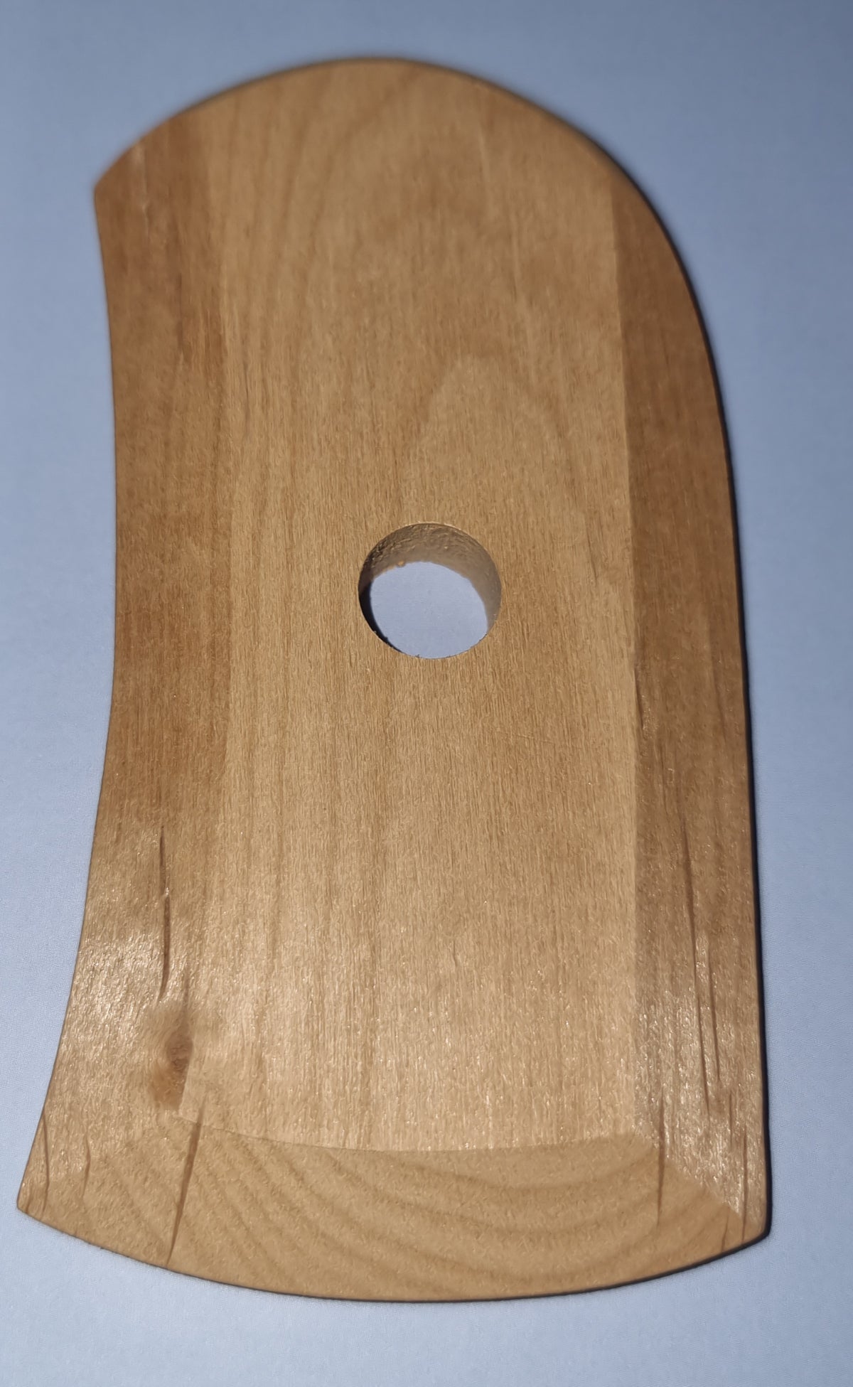 Professional Range Pottery Ribs - 3 shapes