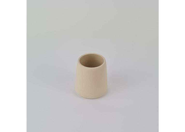 Draycott White Stoneware