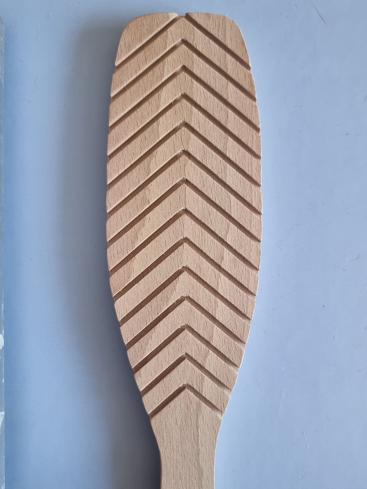 Butter Paddle- Diagonal - 265mm