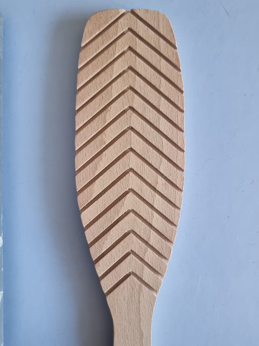 Butter Paddle- Diagonal - 265mm