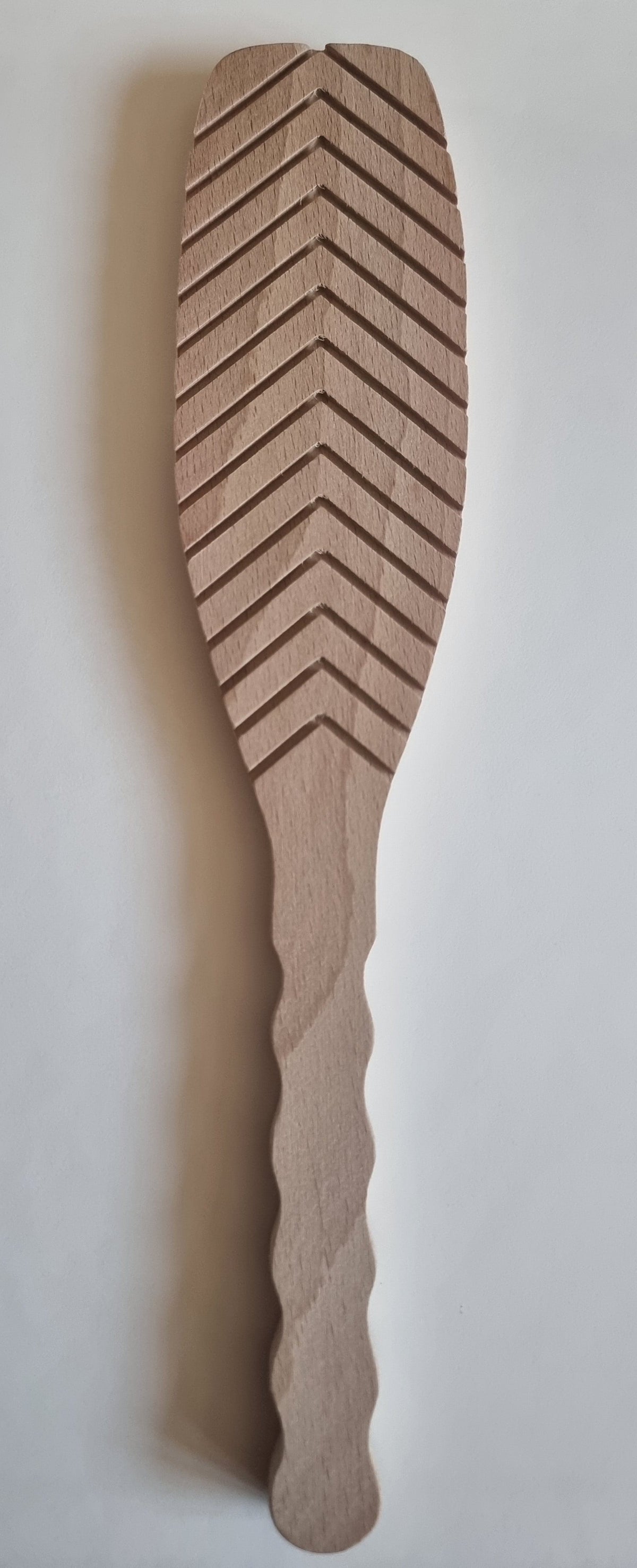 Butter Paddle- Diagonal - 265mm