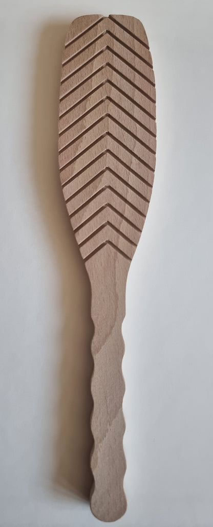 Butter Paddle- Diagonal - 265mm