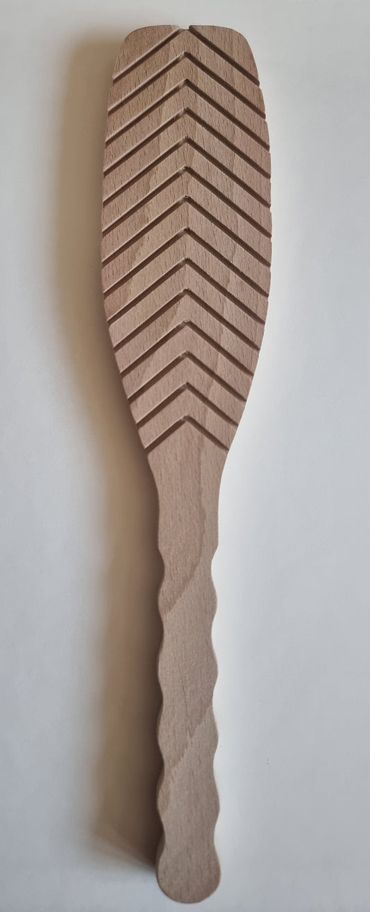 Butter Paddle- Diagonal - 265mm