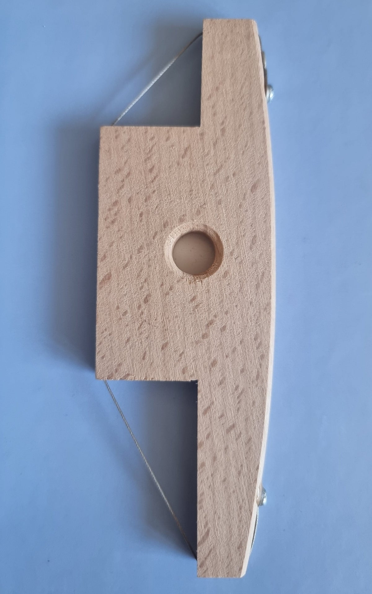 Clay Angle Cutter