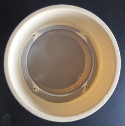 Sieve 110mm- 100 Mesh