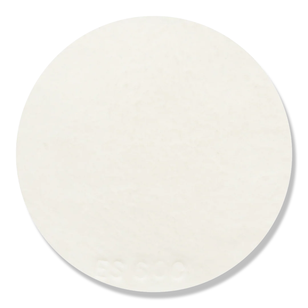 ES 600 Paper Clay (Porcelain)