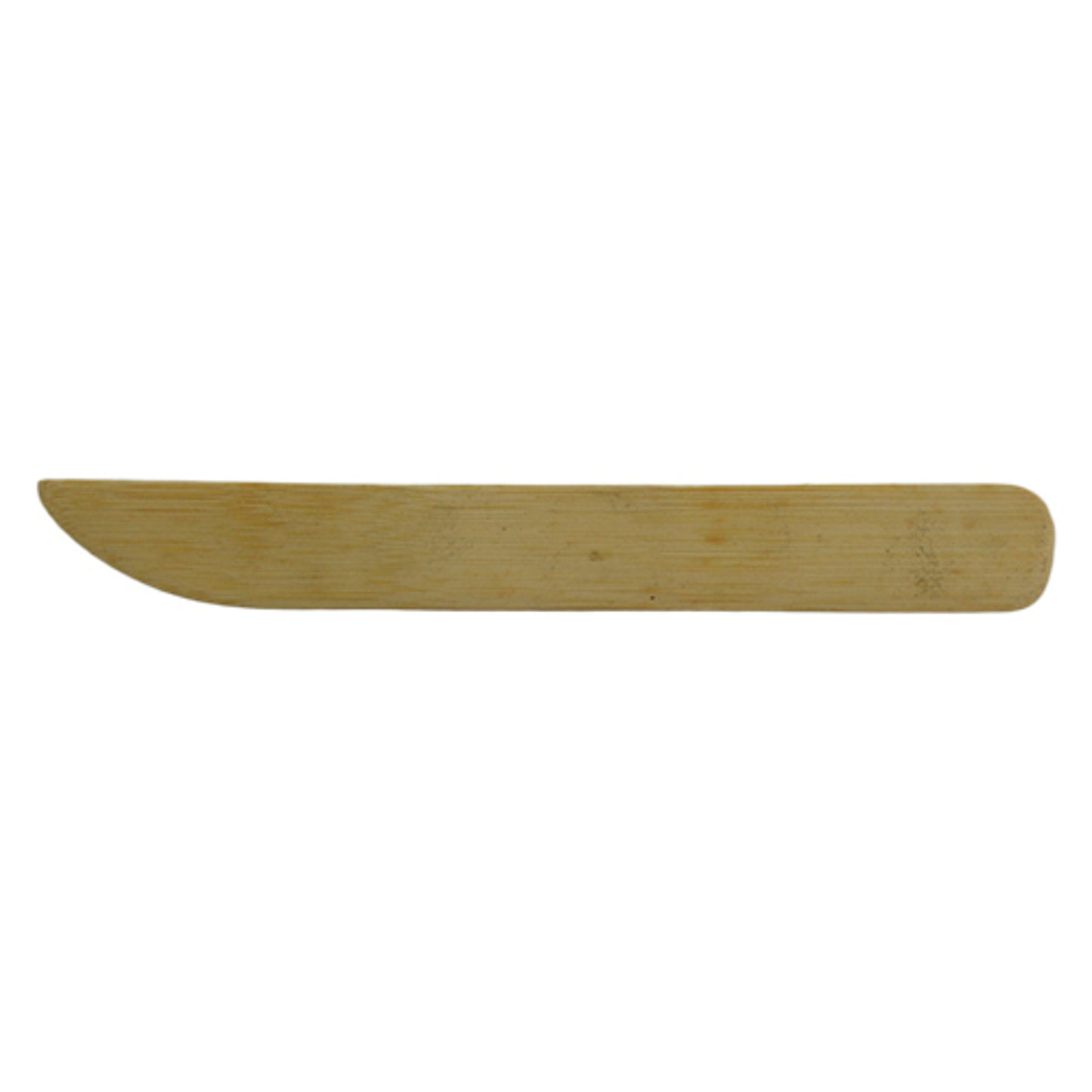 Bamboo Knife - 195mm
