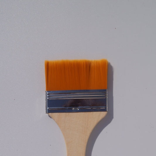 Budget Glazing Brushes