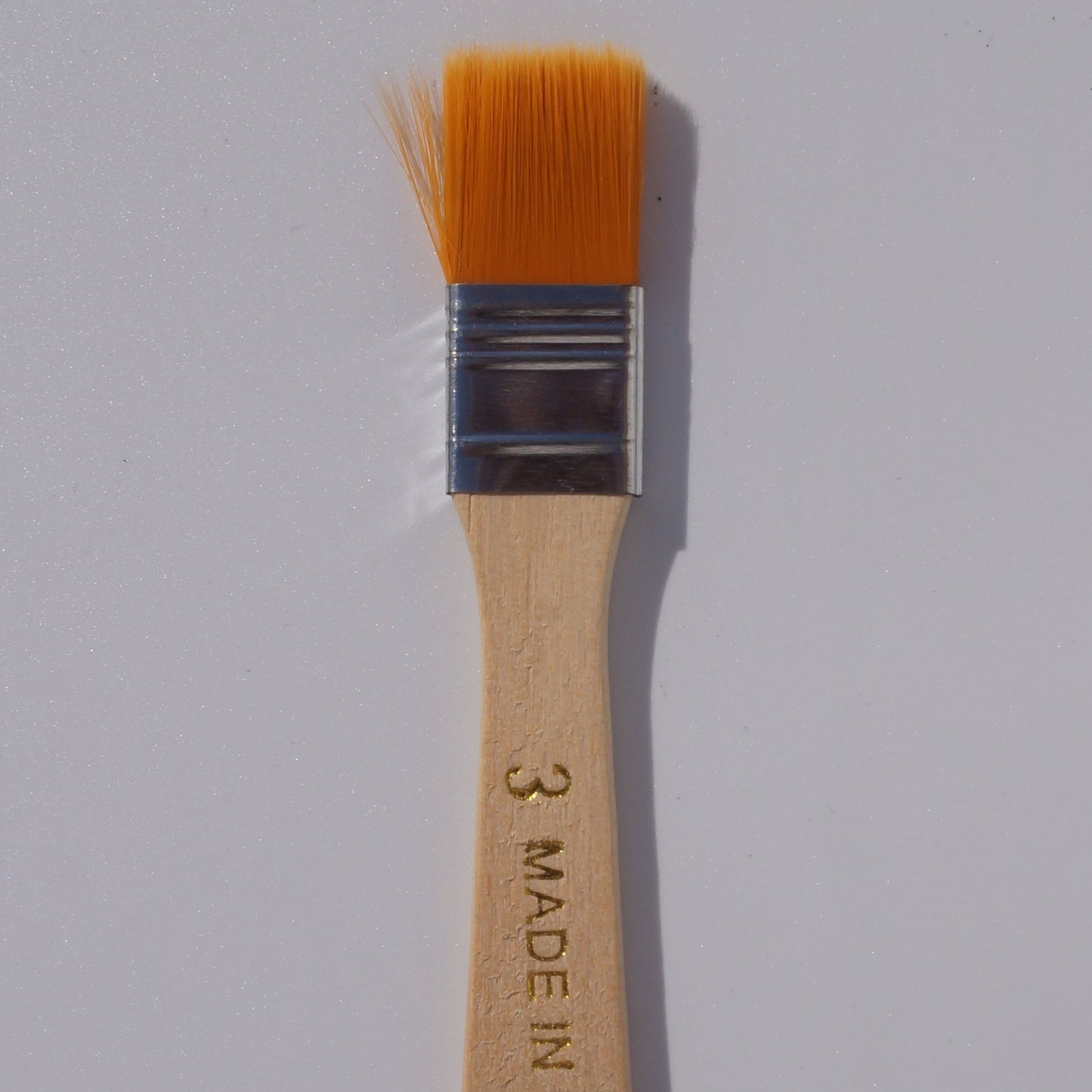 Budget Glazing Brushes