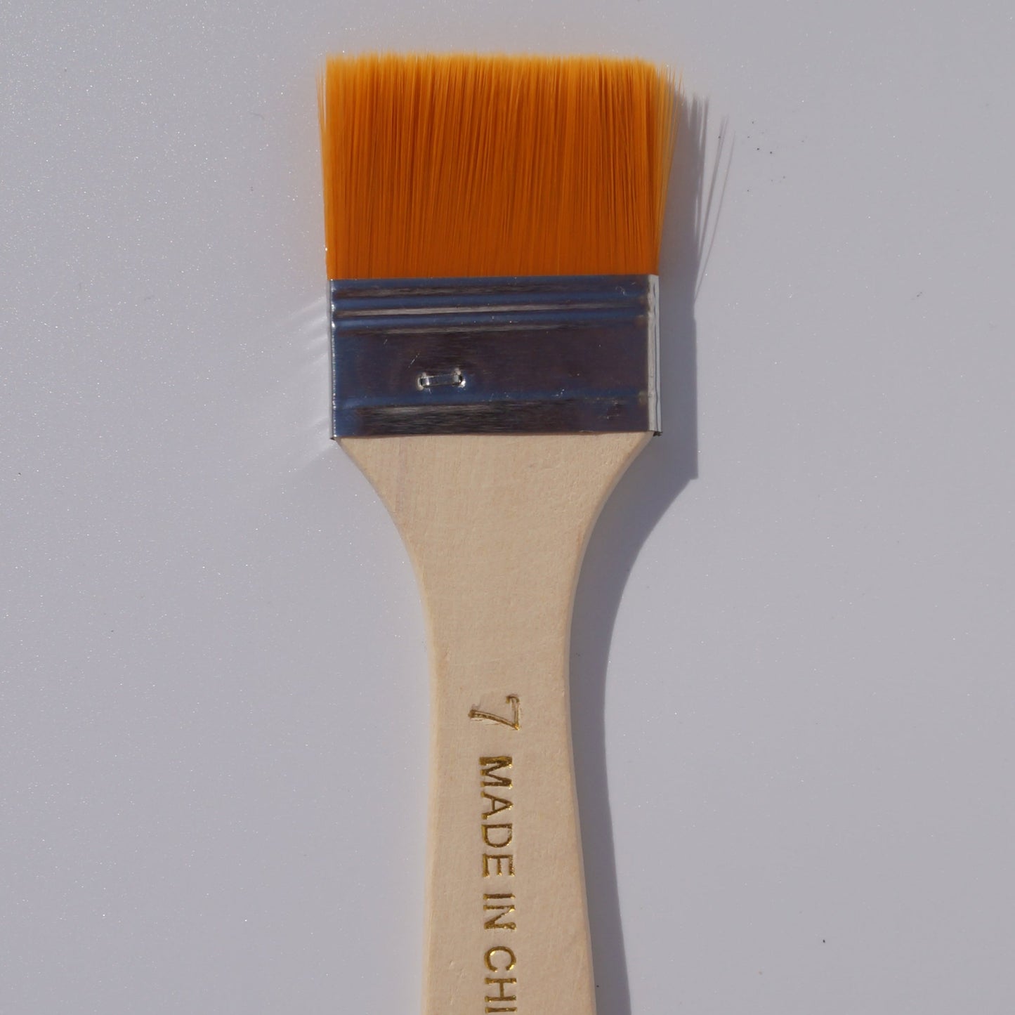 Budget Glazing Brushes