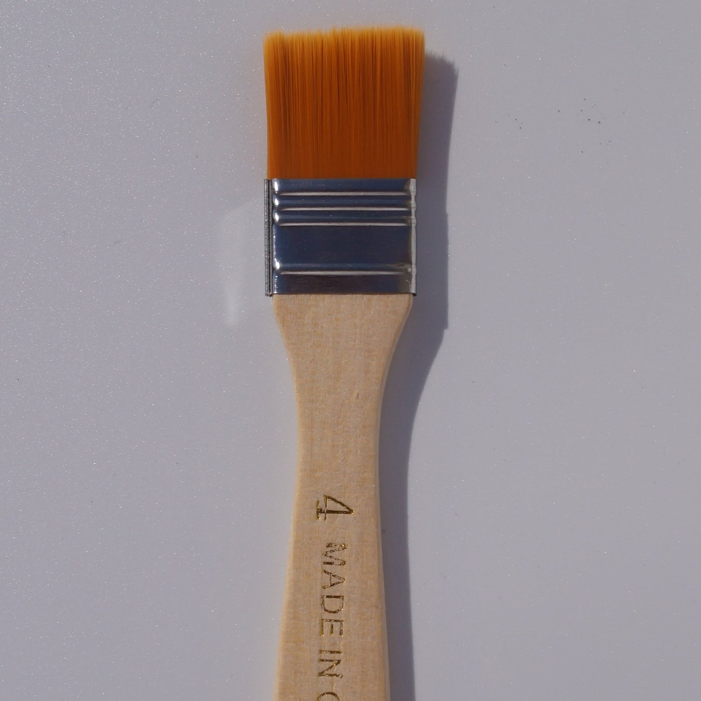 Budget Glazing Brushes