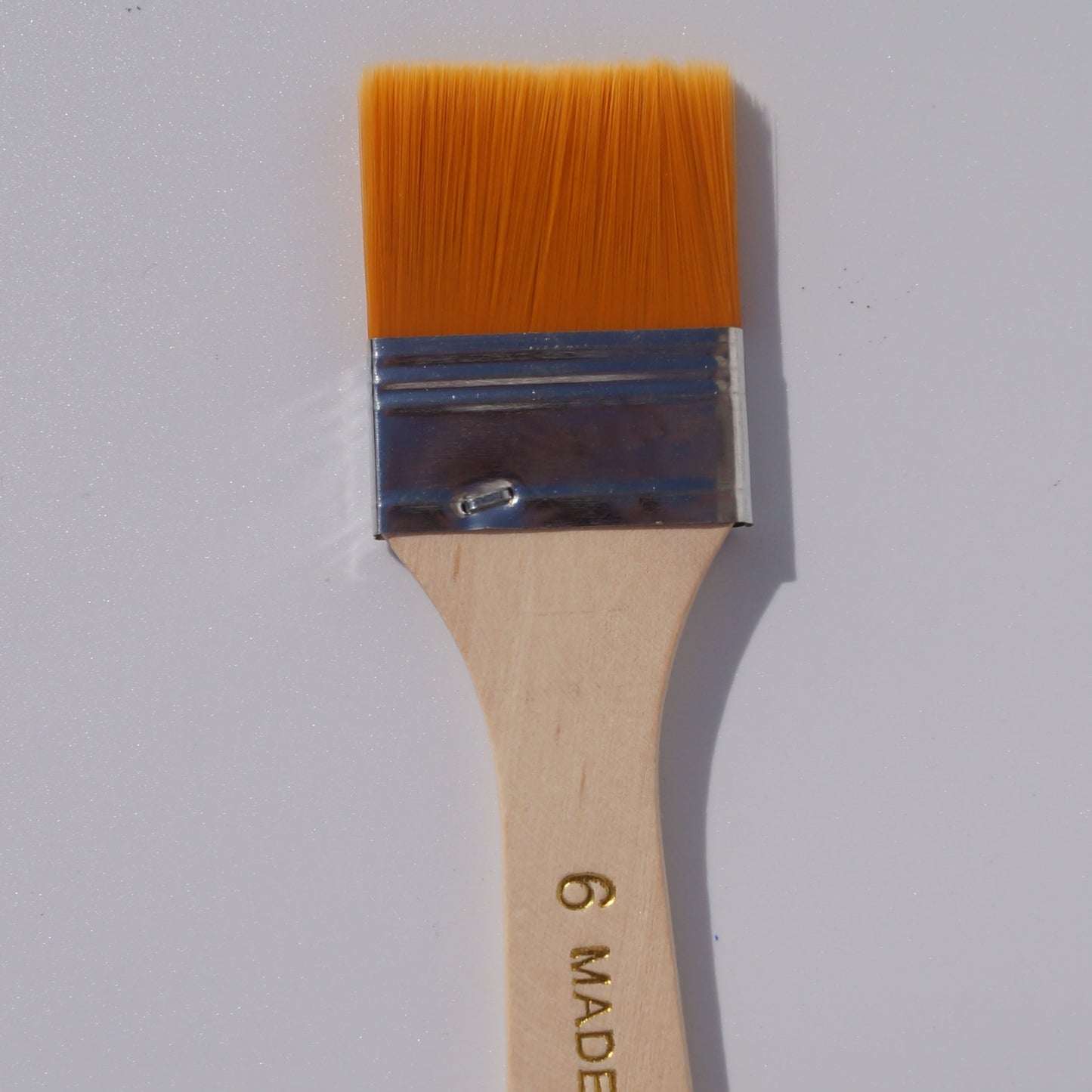 Budget Glazing Brushes