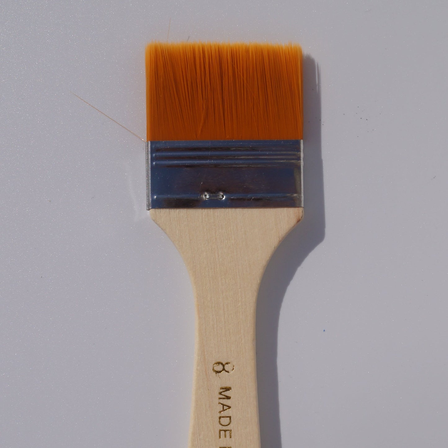 Budget Glazing Brushes