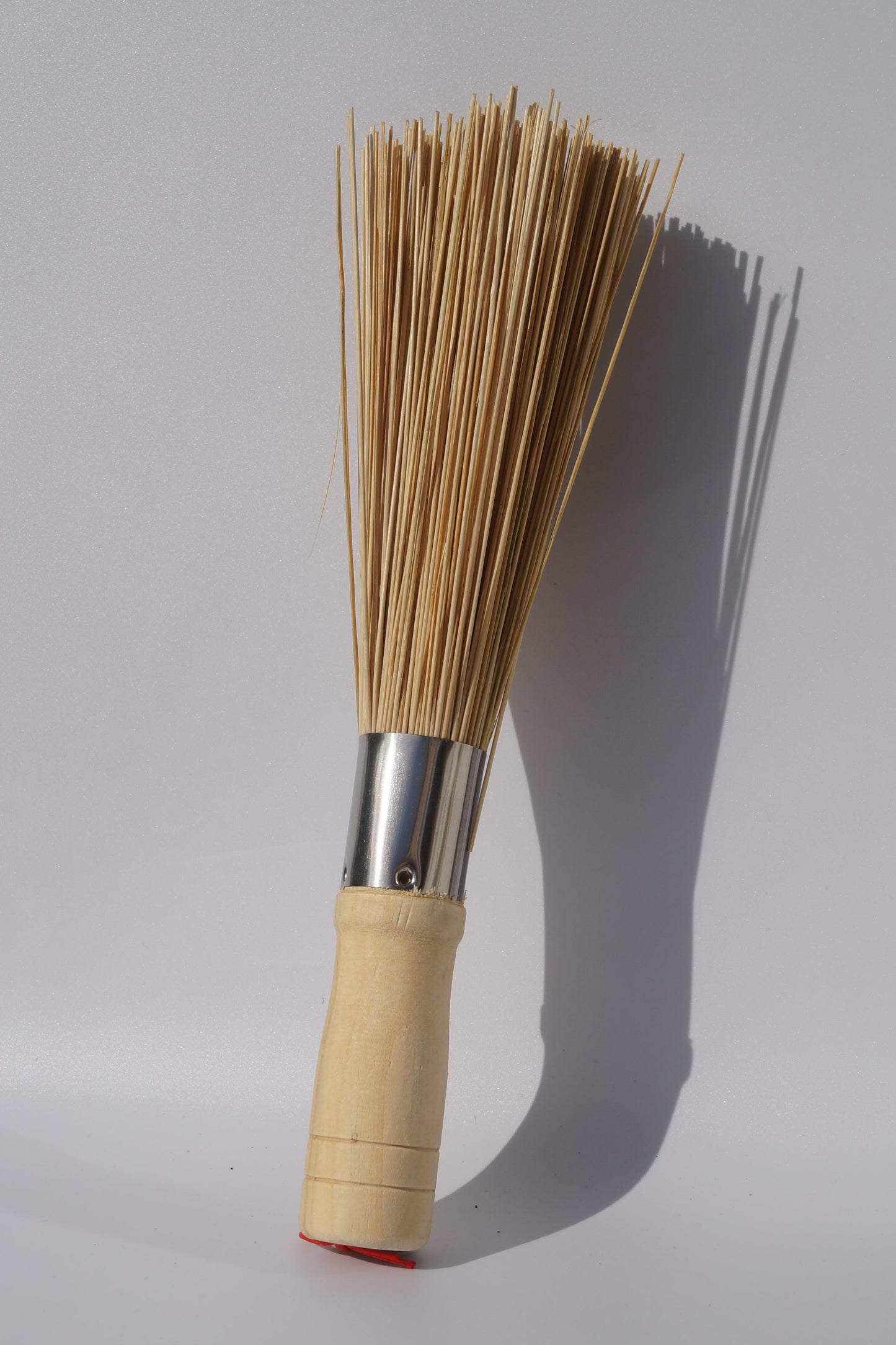28cm Natural Bamboo Brush