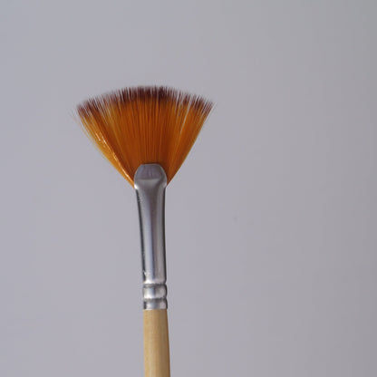 Fan Brushes