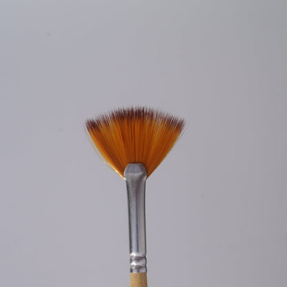 Fan Brushes
